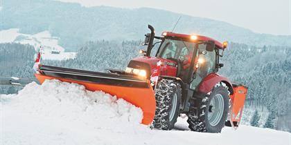Maxxum CVX