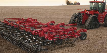 Field Cultivator