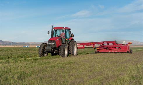 Farmall 100A