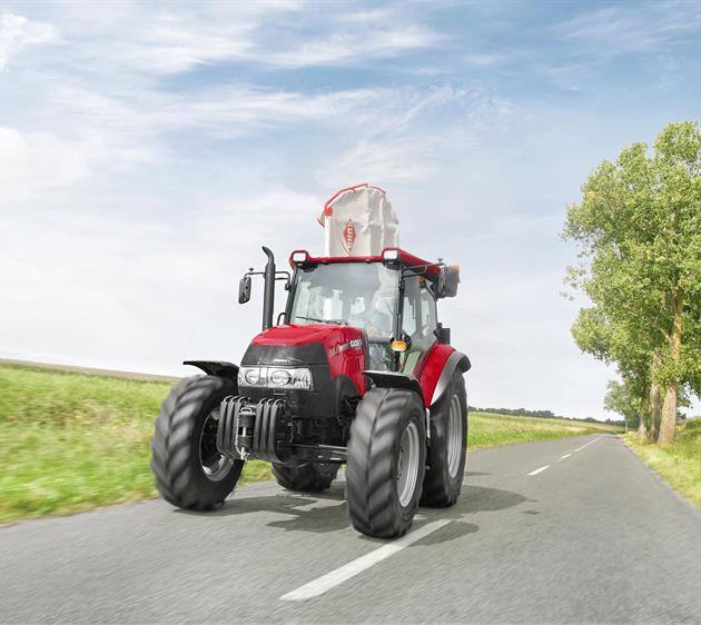 Farmall 95A
