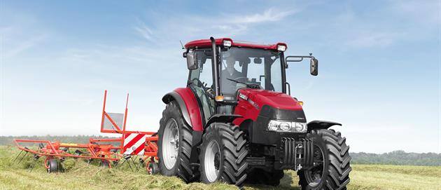 Farmall 95A