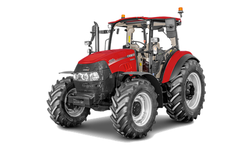 THE COMPACT TRACTOR FOR THOSE WITH BIG IDEAS