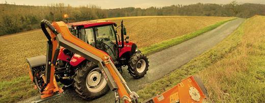 Farmall C