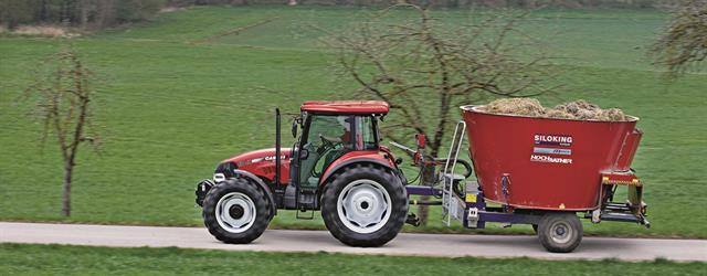 Farmall JX