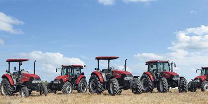 Farmall JX