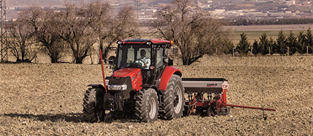 Farmall M