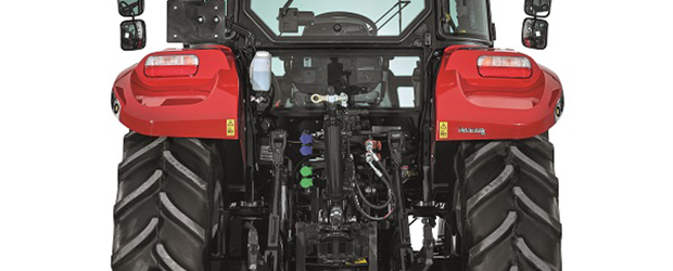 Farmall M