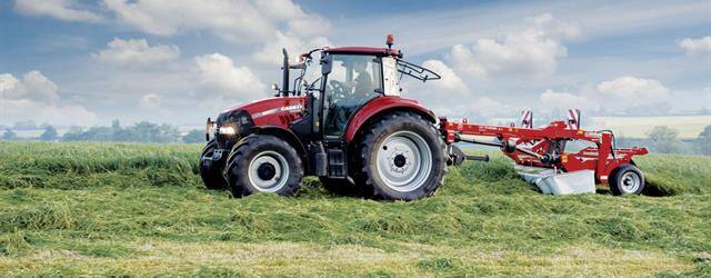 Farmall U