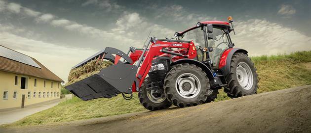 Farmall 90-100 A
