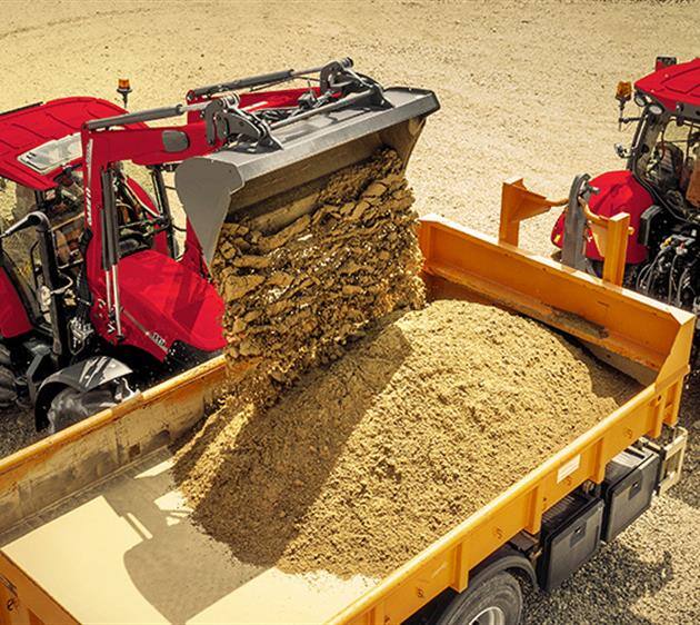 Loaders