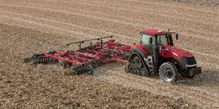 Magnum Rowtrac
