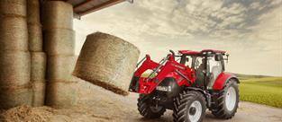 Maxxum CVX