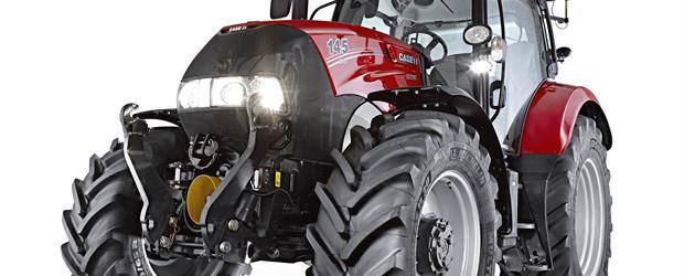 Maxxum CVX