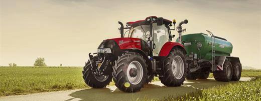 Maxxum Multicontroller