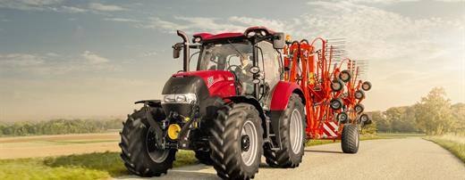 Maxxum Multicontroller
