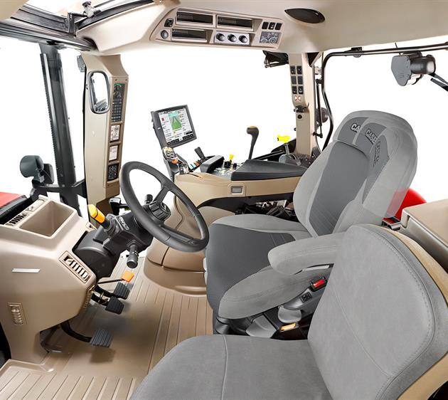 Maxxum Multicontroller
