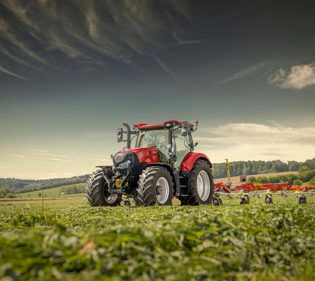 Maxxum 115-150