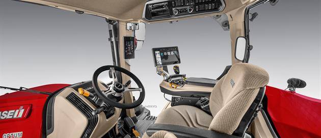 Optum AFS Connect