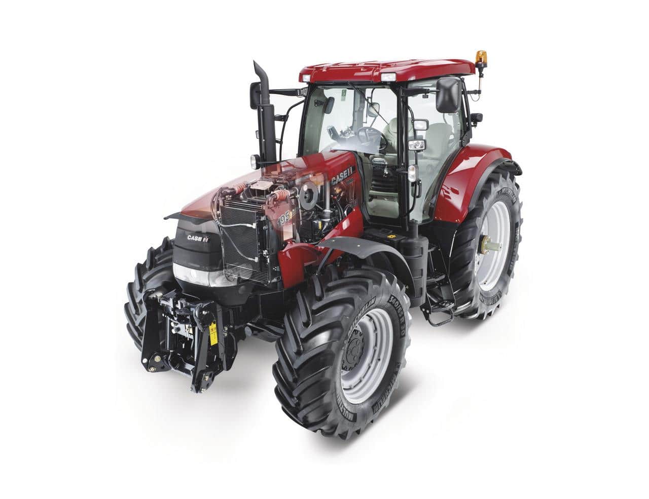 Puma T Case IH