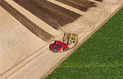 Quadtrac / Steiger AFS Connect™ series_ADVANCED FARMING SYSTEMS