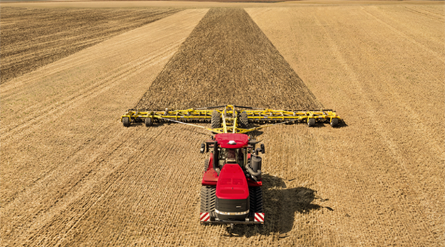 Quadtrac / Steiger AFS Connect™ series_HYDRAULIC & HITCHES