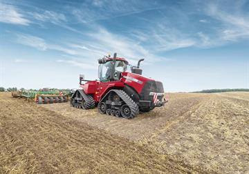 Quadtrac 620