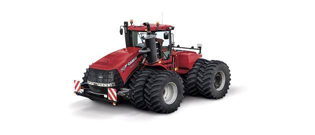 Steiger 620