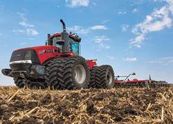 Steiger 620
