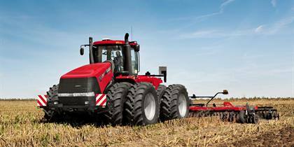 Steiger & Quadtrac