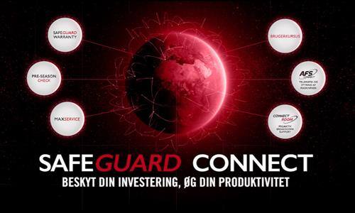 Beskyt din investering, forøg din produktivitet