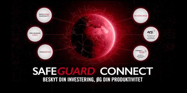 <p>Safeguard Connect</p>