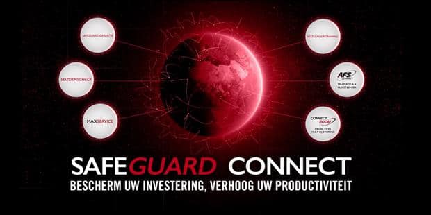 <p>Safeguard Connect</p>