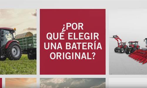 CLIPS DE VÍDEO DE CASE IH