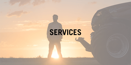 Services