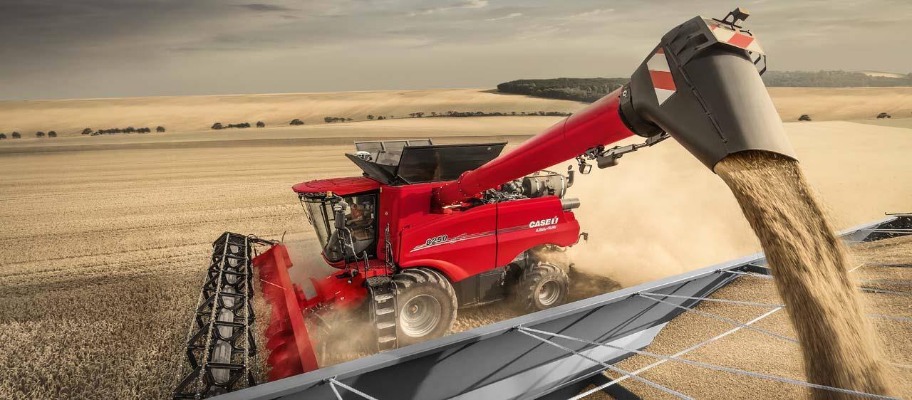Axial-Flow 4.0: Frühkaufaktion „Saisonstart 2021“