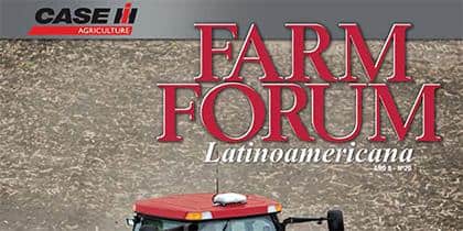 20ª Edición - Revista FarmForum