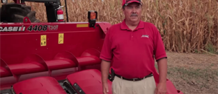 Case IH Agronomic Design Insights: Start Harvesting More Corn