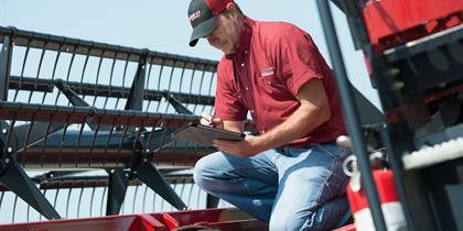 More Uptime. Less Maintenance.