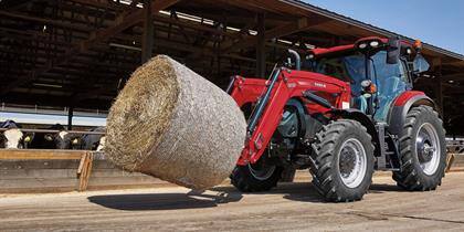 Maxxum® Tractors