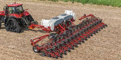 Early Riser® 2000 Series Planter