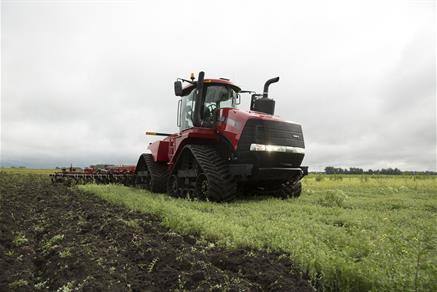 Steiger 620 Quadtrac