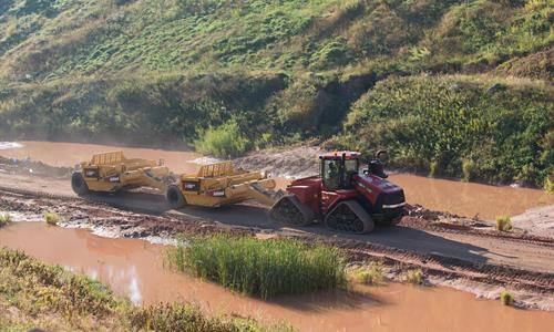 Bid on More Jobs, Not More Equipment
