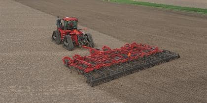 The Perfect Seedbed, From Surface to Floor