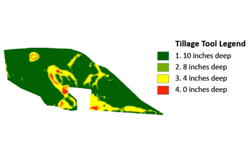 Use Field Mapping and Two-way Data Transfer to Gain Agronomic Insights