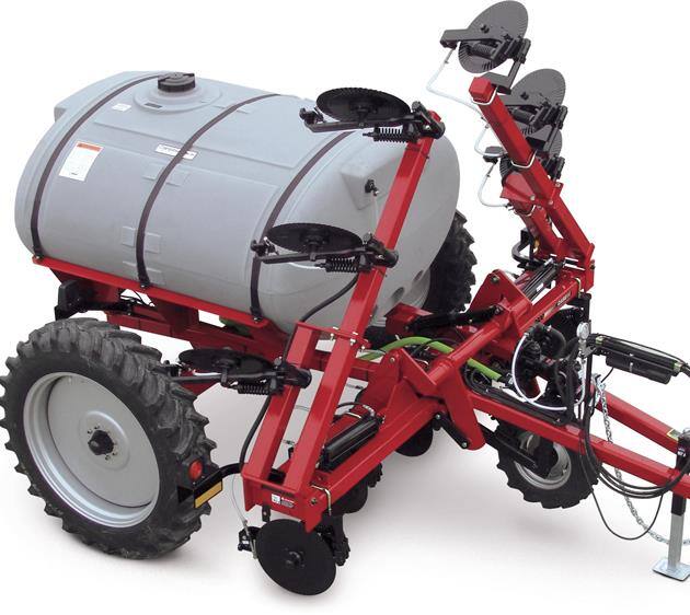 Nutri-Placer 2800