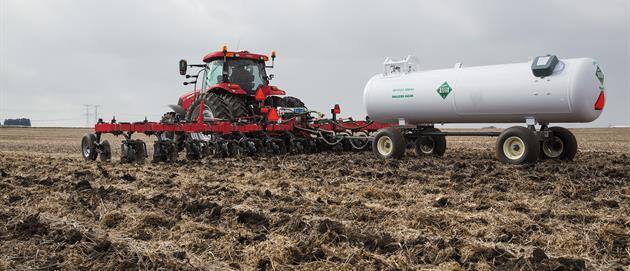 Nutri-Placer 5300