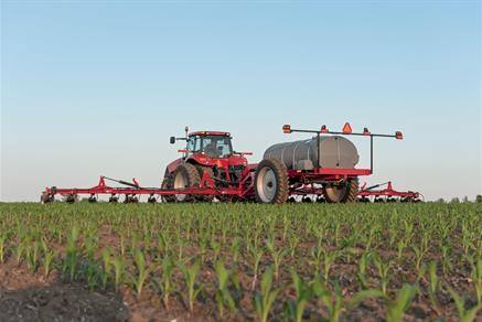Nutri-Placer 920