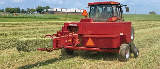 Sb541 Small Square Balers Hay And Foraging Case Ih Sb541 Small Square Balers Hay And Foraging Case Ih