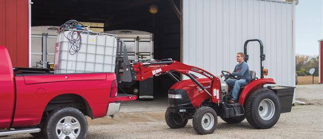 L360A Loader