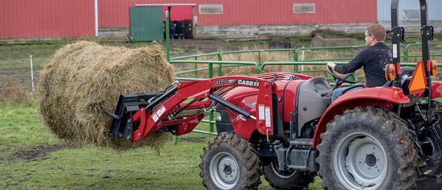 L360A Loader